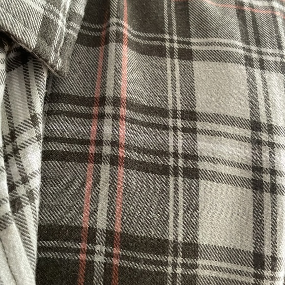 Hurley Classic Fit Button Down Shirt - Picture 11 of 12